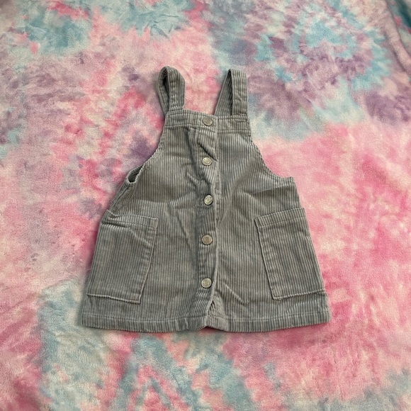 Zara Dresses Baby Girl Zara Dress 92 Months Poshmark